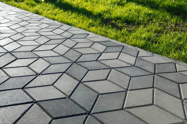 Decorative Driveway Pavers in Granite Quarry, NC