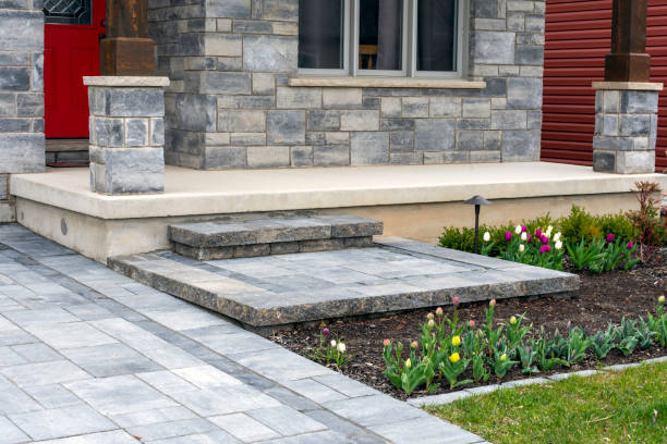 Best Driveway Paving Contractor  in Granite Quarry, NC